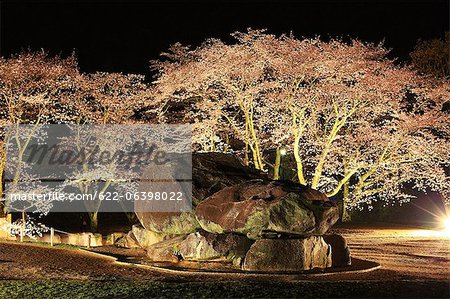 Asuka Village, Nara Prefecture