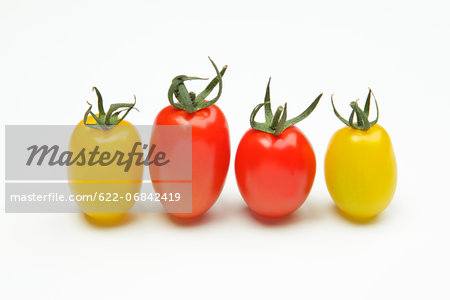 Cherry tomatoes