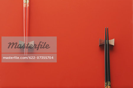 Japanese chopsticks