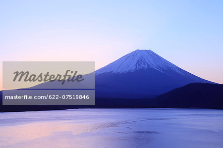 Mount Fuji