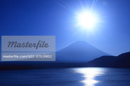 Mount Fuji