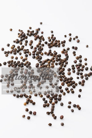 Black Pepper