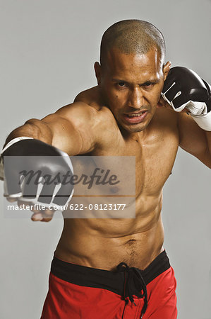 332 Boxer Arm Raised Winner Royalty-Free Images, Stock Photos & Pictures |  Shutterstock