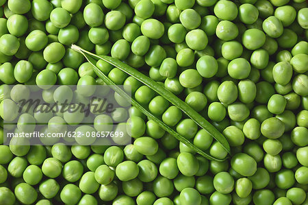 Green peas