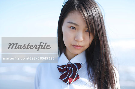 Japanese girl Stock Photos, Royalty Free Japanese girl Images