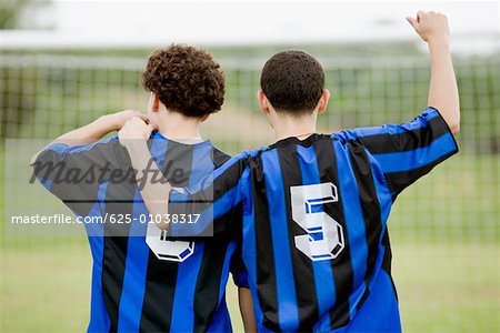 4,600+ Two Soccer Players Stock Photos, Pictures & Royalty-Free Images -  iStock