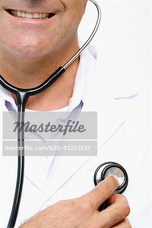 Premium Photo  Close up of doctors medical stethoscope and patient medical  information