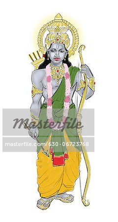 Lord Rama