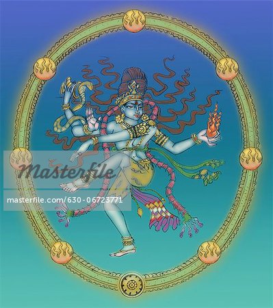 Lord Nataraja