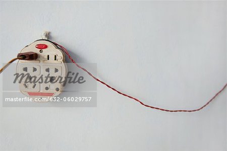 Electrical outlet