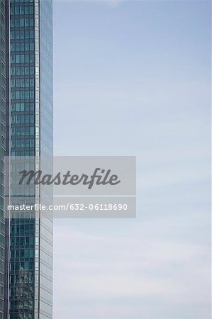 Skyscraper, cropped