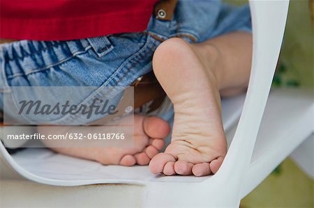 714 Boy Bare Feet Soles Royalty-Free Images, Stock Photos & Pictures