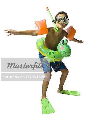 swimming gear for kids