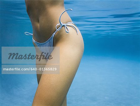 Thong bikini Stock Photos, Royalty Free Thong bikini Images