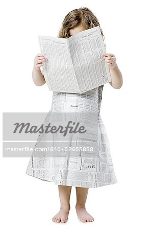 Monochrome Newspaper Halter Low Back Dress | PrettyLittleThing USA