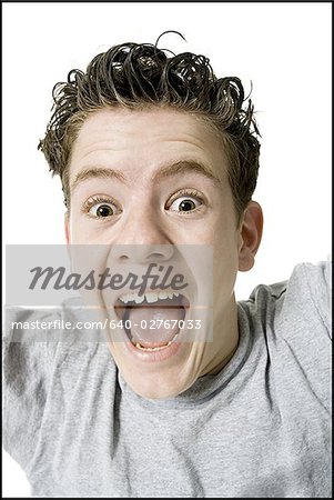 Cheerful 16 Year Old Boy Stock Photos - Free & Royalty-Free Stock