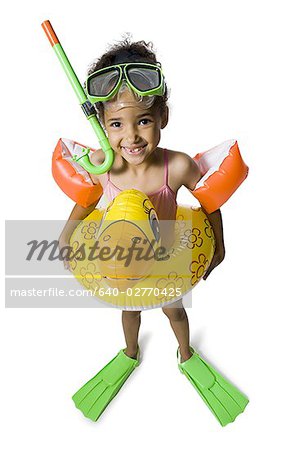 swimming gear for kids