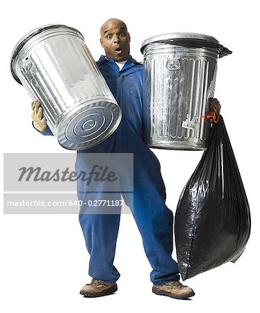 Garbage Can Stock Photos and Pictures - 234,494 Images