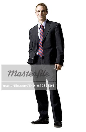 businessman