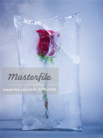 Frozen ice block Stock Photos, Royalty Free Frozen ice block Images