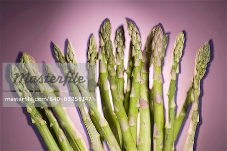 Asparagus