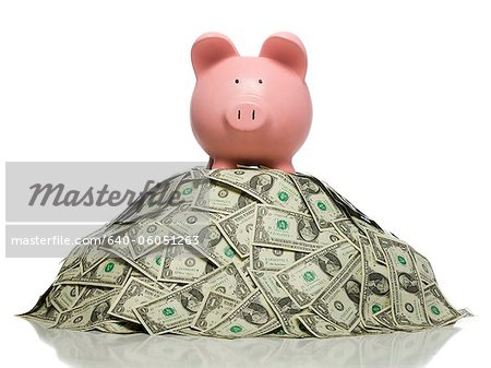 Money sale bank piggy