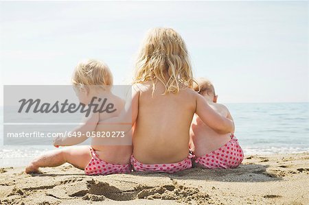 Bikini Bottoms Girls Stock Photos - Free & Royalty-Free Stock