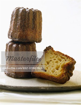 Cannelés