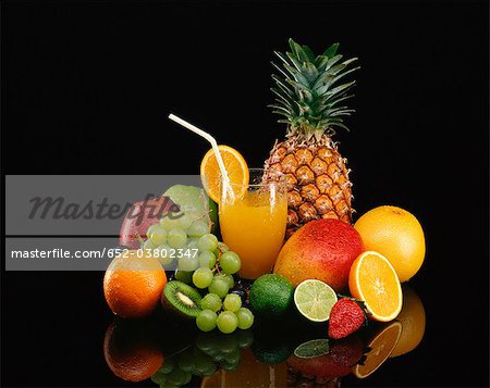 Multivitamin fruit juice Multivitamin fruit juice