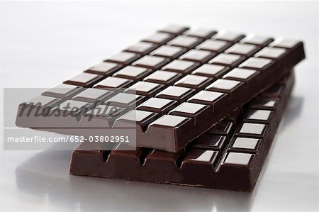 Chocolate bars