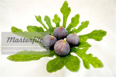 Fresh figs