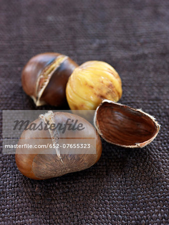 Chestnuts