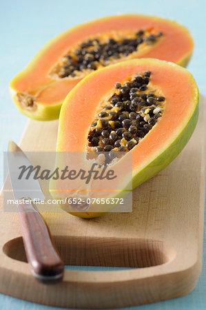 Papaya