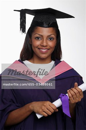 Bolton University Bachelors Graduation Set – Churchill Gowns