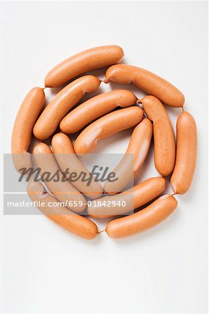 Frankfurters