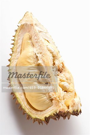 Durian (a quarter)