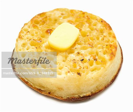 Pin on crumpet