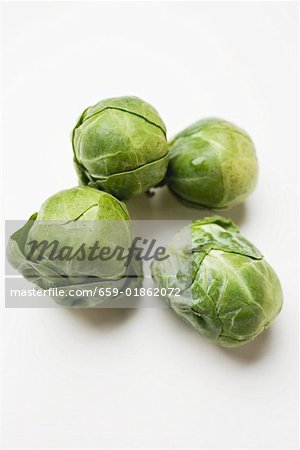 Brussels sprouts