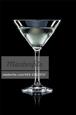 Vodka Martini