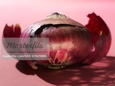 Red onion