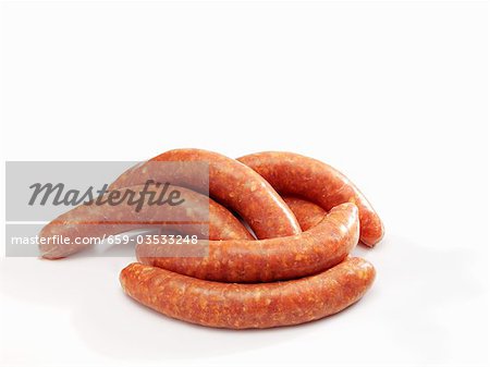 Sausages