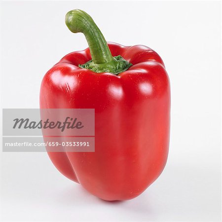 A red pepper