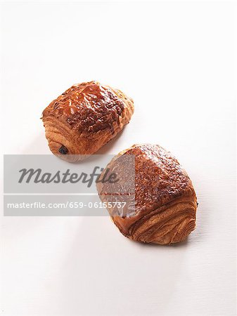 Pain au chocolat