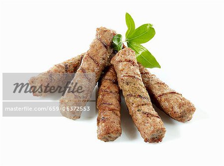 Cevapcici