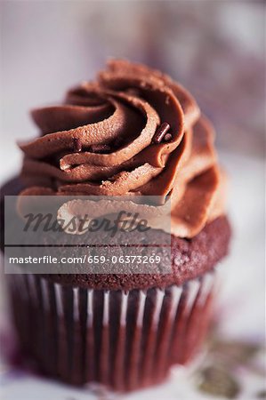 Chocolate cupcakes