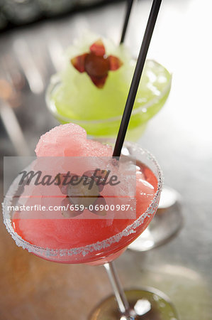 Sweet Heart Margarita Sweet Heart Margarita