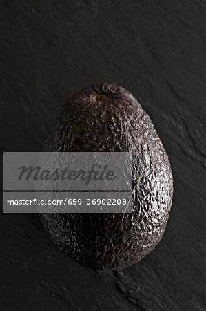 Hass avocado