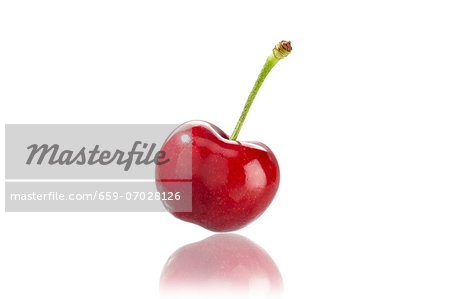 A cherry