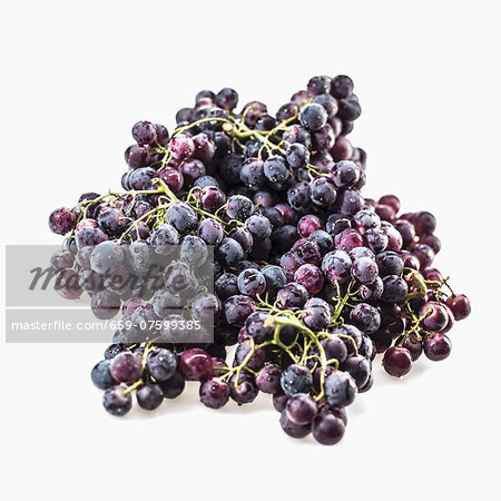 Grapes