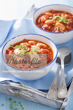 Fasolka po bretonsku (Beans a la bretonne, Poland) Fasolka po bretonsku (Beans a la bretonne, Poland)